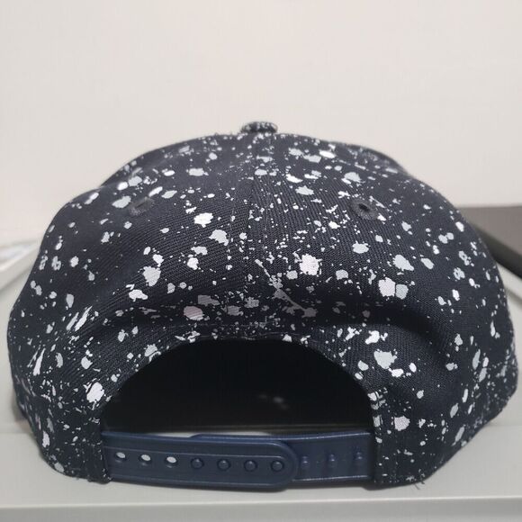 New York Yankees New Era Splatter Cement 950 9Fifty Snapback Hat NWT - Picture 7 of 9